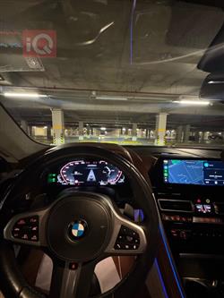 BMW 8-Series